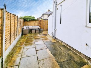 New Street - click for photo gallery
